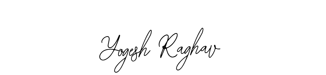 You can use this online signature creator to create a handwritten signature for the name Yogesh Raghav. This is the best online autograph maker. Yogesh Raghav signature style 12 images and pictures png