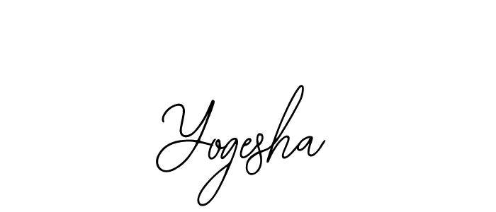 Make a short Yogesha signature style. Manage your documents anywhere anytime using Bearetta-2O07w. Create and add eSignatures, submit forms, share and send files easily. Yogesha signature style 12 images and pictures png