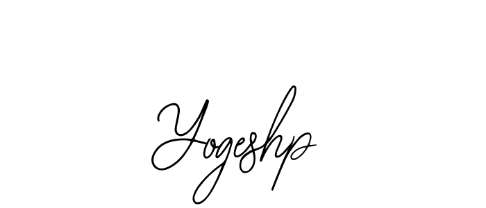 It looks lik you need a new signature style for name Yogeshp. Design unique handwritten (Bearetta-2O07w) signature with our free signature maker in just a few clicks. Yogeshp signature style 12 images and pictures png