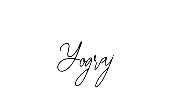 How to Draw Yograj signature style? Bearetta-2O07w is a latest design signature styles for name Yograj. Yograj signature style 12 images and pictures png