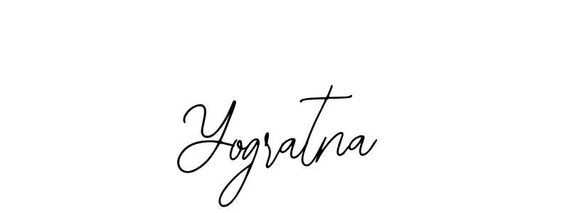 Best and Professional Signature Style for Yogratna. Bearetta-2O07w Best Signature Style Collection. Yogratna signature style 12 images and pictures png