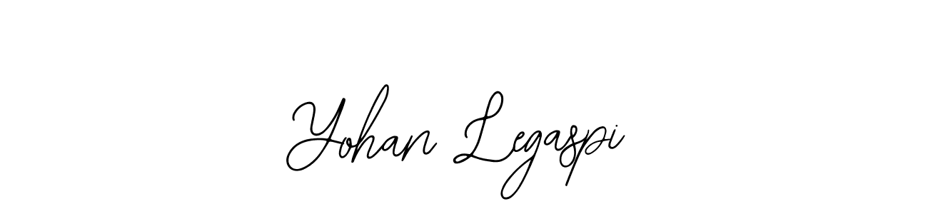 if you are searching for the best signature style for your name Yohan Legaspi. so please give up your signature search. here we have designed multiple signature styles  using Bearetta-2O07w. Yohan Legaspi signature style 12 images and pictures png