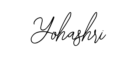Best and Professional Signature Style for Yohashri. Bearetta-2O07w Best Signature Style Collection. Yohashri signature style 12 images and pictures png