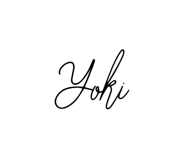 You can use this online signature creator to create a handwritten signature for the name Yoki. This is the best online autograph maker. Yoki signature style 12 images and pictures png
