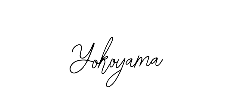 You can use this online signature creator to create a handwritten signature for the name Yokoyama. This is the best online autograph maker. Yokoyama signature style 12 images and pictures png