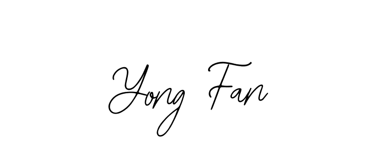 How to Draw Yong Fan signature style? Bearetta-2O07w is a latest design signature styles for name Yong Fan. Yong Fan signature style 12 images and pictures png