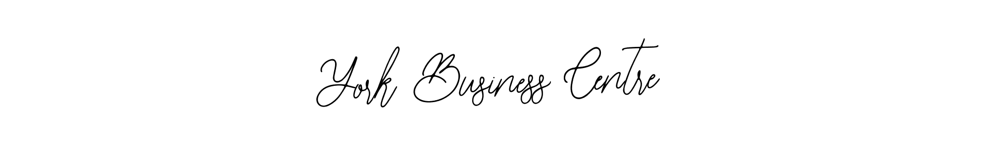 The best way (Bearetta-2O07w) to make a short signature is to pick only two or three words in your name. The name York Business Centre include a total of six letters. For converting this name. York Business Centre signature style 12 images and pictures png