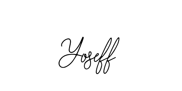 Once you've used our free online signature maker to create your best signature Bearetta-2O07w style, it's time to enjoy all of the benefits that Yoseff name signing documents. Yoseff signature style 12 images and pictures png