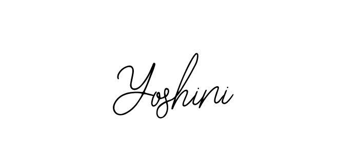 You can use this online signature creator to create a handwritten signature for the name Yoshini. This is the best online autograph maker. Yoshini signature style 12 images and pictures png