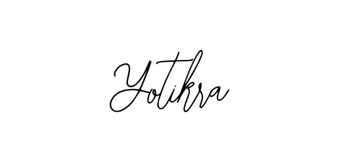 This is the best signature style for the Yotikra name. Also you like these signature font (Bearetta-2O07w). Mix name signature. Yotikra signature style 12 images and pictures png