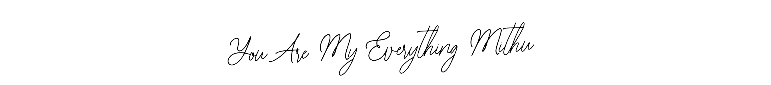 Best and Professional Signature Style for You Are My Everything Mithu. Bearetta-2O07w Best Signature Style Collection. You Are My Everything Mithu signature style 12 images and pictures png