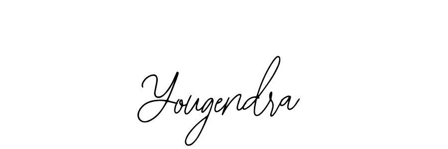 You can use this online signature creator to create a handwritten signature for the name Yougendra. This is the best online autograph maker. Yougendra signature style 12 images and pictures png