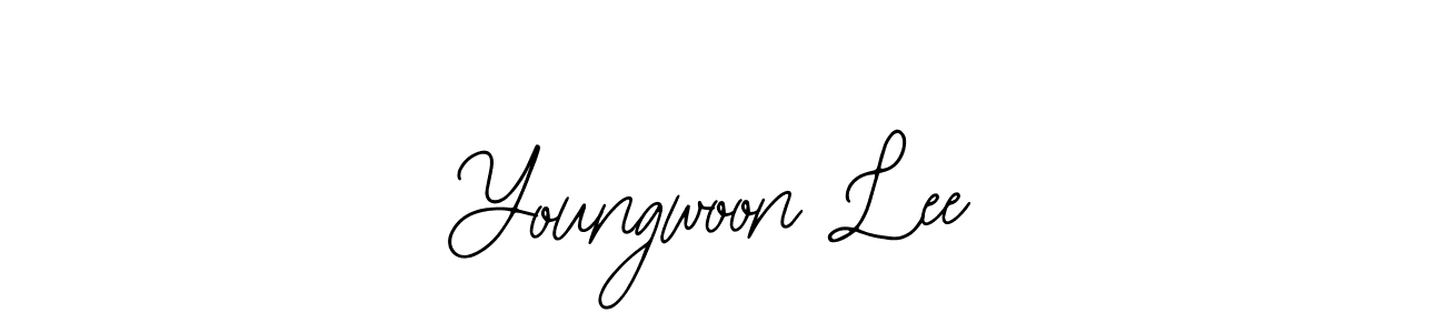 Here are the top 10 professional signature styles for the name Youngwoon Lee. These are the best autograph styles you can use for your name. Youngwoon Lee signature style 12 images and pictures png