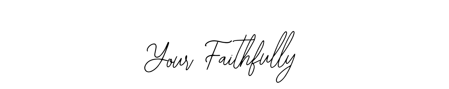 Here are the top 10 professional signature styles for the name Your Faithfully. These are the best autograph styles you can use for your name. Your Faithfully signature style 12 images and pictures png