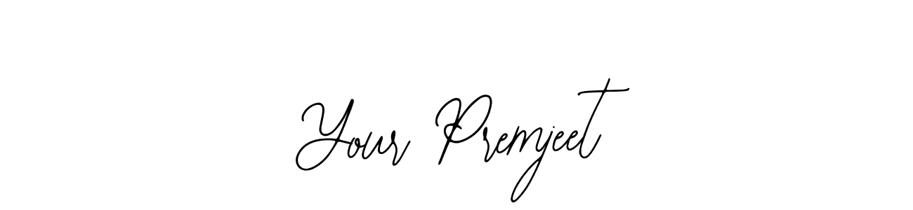 Make a beautiful signature design for name Your Premjeet. Use this online signature maker to create a handwritten signature for free. Your Premjeet signature style 12 images and pictures png