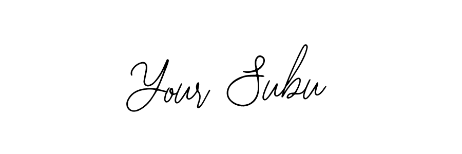 Once you've used our free online signature maker to create your best signature Bearetta-2O07w style, it's time to enjoy all of the benefits that Your Subu name signing documents. Your Subu signature style 12 images and pictures png