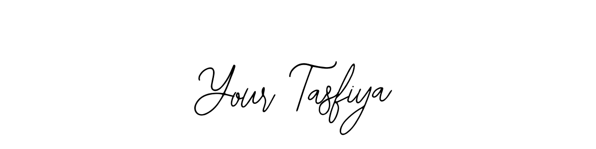 Make a beautiful signature design for name Your Tasfiya. With this signature (Bearetta-2O07w) style, you can create a handwritten signature for free. Your Tasfiya signature style 12 images and pictures png
