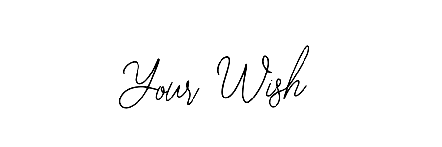 You can use this online signature creator to create a handwritten signature for the name Your Wish. This is the best online autograph maker. Your Wish signature style 12 images and pictures png