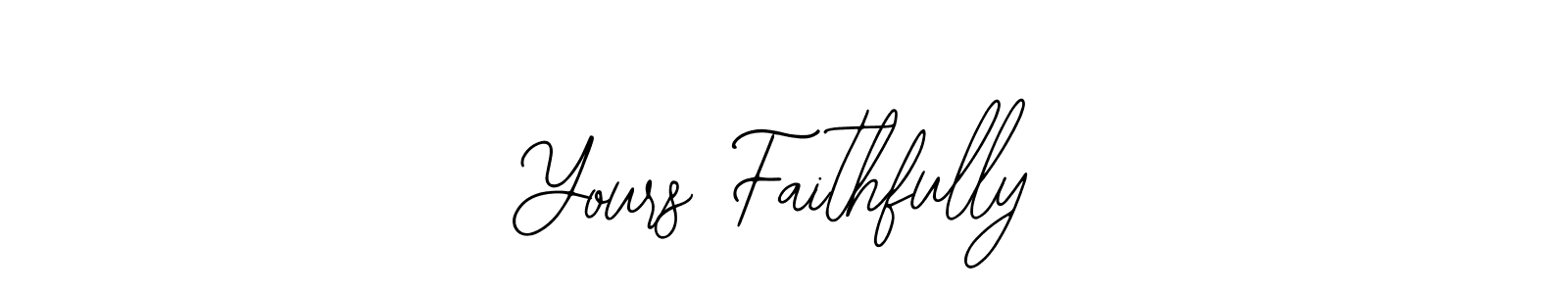 You can use this online signature creator to create a handwritten signature for the name Yours Faithfully. This is the best online autograph maker. Yours Faithfully signature style 12 images and pictures png