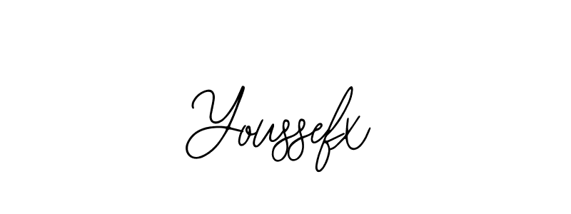 Once you've used our free online signature maker to create your best signature Bearetta-2O07w style, it's time to enjoy all of the benefits that Youssefx name signing documents. Youssefx signature style 12 images and pictures png