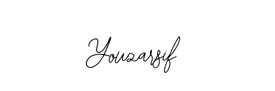 Make a short Youzarsif signature style. Manage your documents anywhere anytime using Bearetta-2O07w. Create and add eSignatures, submit forms, share and send files easily. Youzarsif signature style 12 images and pictures png
