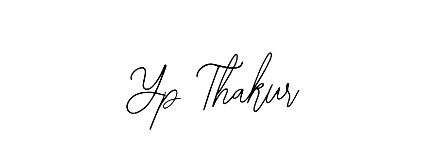 Check out images of Autograph of Yp Thakur name. Actor Yp Thakur Signature Style. Bearetta-2O07w is a professional sign style online. Yp Thakur signature style 12 images and pictures png