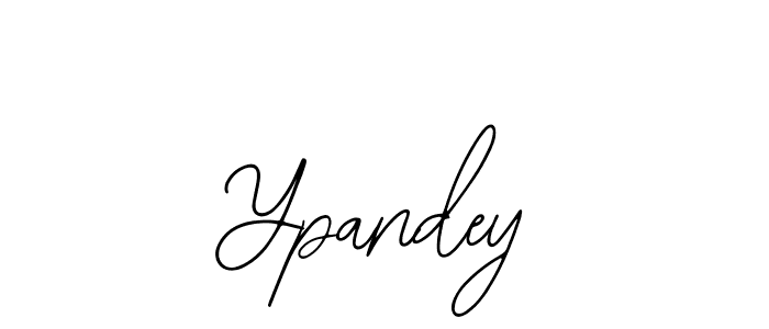 Check out images of Autograph of Ypandey name. Actor Ypandey Signature Style. Bearetta-2O07w is a professional sign style online. Ypandey signature style 12 images and pictures png