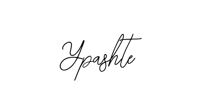 Also we have Ypashte name is the best signature style. Create professional handwritten signature collection using Bearetta-2O07w autograph style. Ypashte signature style 12 images and pictures png