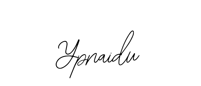 Also You can easily find your signature by using the search form. We will create Ypnaidu name handwritten signature images for you free of cost using Bearetta-2O07w sign style. Ypnaidu signature style 12 images and pictures png
