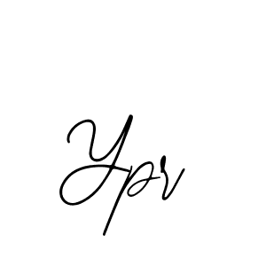 Also You can easily find your signature by using the search form. We will create Ypr name handwritten signature images for you free of cost using Bearetta-2O07w sign style. Ypr signature style 12 images and pictures png