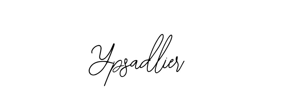 Once you've used our free online signature maker to create your best signature Bearetta-2O07w style, it's time to enjoy all of the benefits that Ypsadlier name signing documents. Ypsadlier signature style 12 images and pictures png