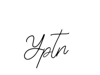 You can use this online signature creator to create a handwritten signature for the name Yptn. This is the best online autograph maker. Yptn signature style 12 images and pictures png