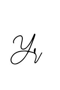 This is the best signature style for the Yr name. Also you like these signature font (Bearetta-2O07w). Mix name signature. Yr signature style 12 images and pictures png