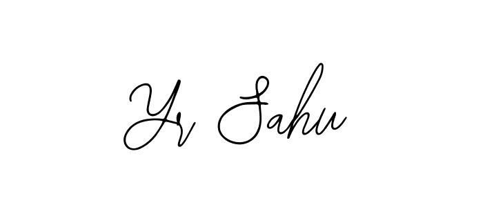 Here are the top 10 professional signature styles for the name Yr Sahu. These are the best autograph styles you can use for your name. Yr Sahu signature style 12 images and pictures png