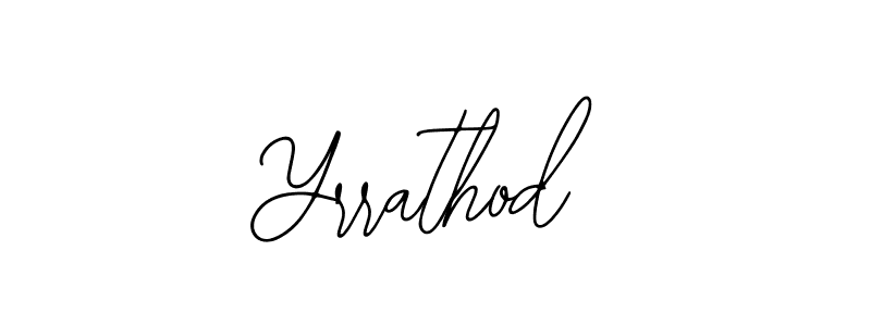 See photos of Yrrathod official signature by Spectra . Check more albums & portfolios. Read reviews & check more about Bearetta-2O07w font. Yrrathod signature style 12 images and pictures png