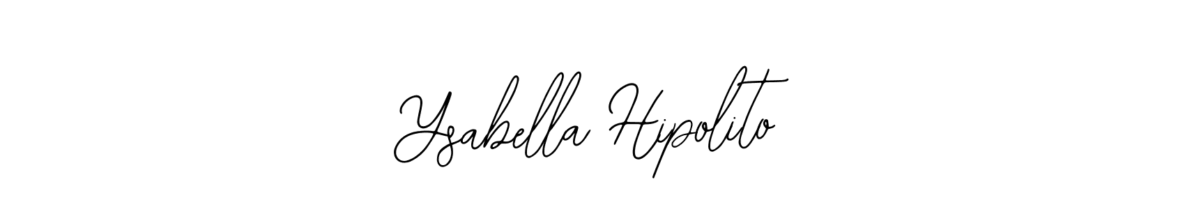 Check out images of Autograph of Ysabella Hipolito name. Actor Ysabella Hipolito Signature Style. Bearetta-2O07w is a professional sign style online. Ysabella Hipolito signature style 12 images and pictures png