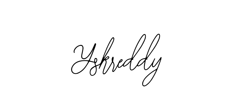 See photos of Yskreddy official signature by Spectra . Check more albums & portfolios. Read reviews & check more about Bearetta-2O07w font. Yskreddy signature style 12 images and pictures png