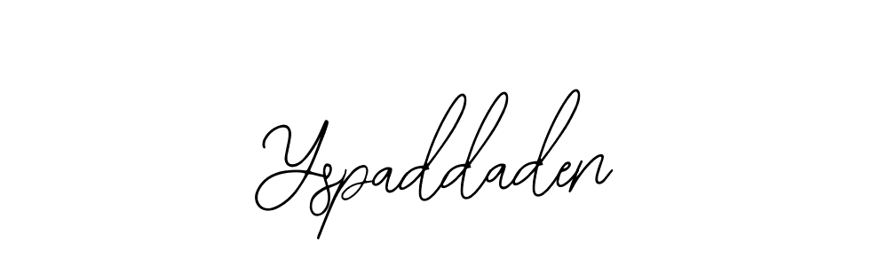 Also You can easily find your signature by using the search form. We will create Yspaddaden name handwritten signature images for you free of cost using Bearetta-2O07w sign style. Yspaddaden signature style 12 images and pictures png