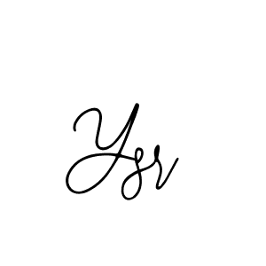 Similarly Bearetta-2O07w is the best handwritten signature design. Signature creator online .You can use it as an online autograph creator for name Ysr. Ysr signature style 12 images and pictures png