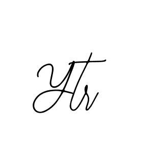 This is the best signature style for the Ytr name. Also you like these signature font (Bearetta-2O07w). Mix name signature. Ytr signature style 12 images and pictures png