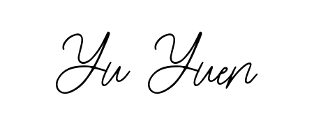 Elevate your brand with a stunning Yu Yuen eSignature. The Bearetta-2O07w style provides a balanced, flowing aesthetic for everyday signing. Yu Yuen signature style 12 images and pictures png