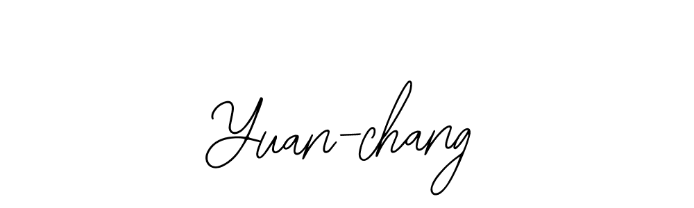 See photos of Yuan-chang official signature by Spectra . Check more albums & portfolios. Read reviews & check more about Bearetta-2O07w font. Yuan-chang signature style 12 images and pictures png