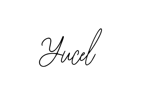 See photos of Yucel official signature by Spectra . Check more albums & portfolios. Read reviews & check more about Bearetta-2O07w font. Yucel signature style 12 images and pictures png