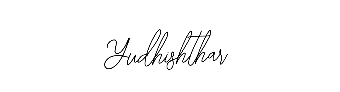 How to Draw Yudhishthar signature style? Bearetta-2O07w is a latest design signature styles for name Yudhishthar. Yudhishthar signature style 12 images and pictures png