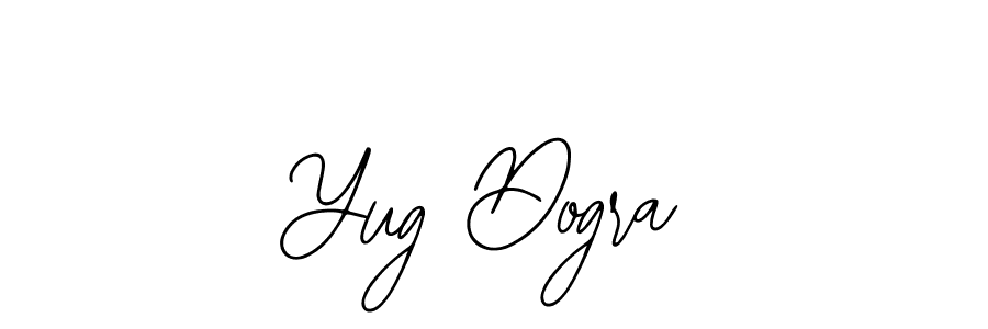 Here are the top 10 professional signature styles for the name Yug Dogra. These are the best autograph styles you can use for your name. Yug Dogra signature style 12 images and pictures png