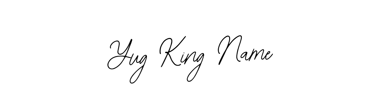 Here are the top 10 professional signature styles for the name Yug King Name. These are the best autograph styles you can use for your name. Yug King Name signature style 12 images and pictures png