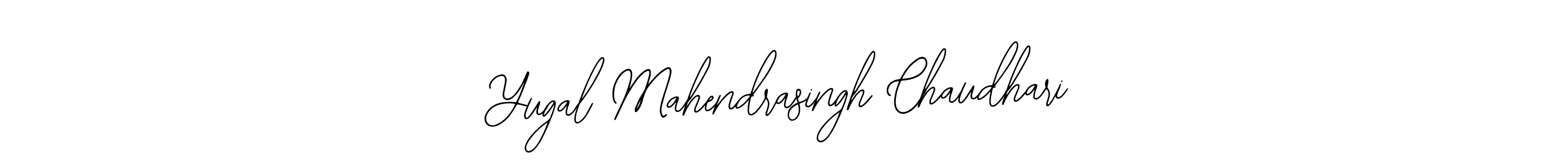 Here are the top 10 professional signature styles for the name Yugal Mahendrasingh Chaudhari. These are the best autograph styles you can use for your name. Yugal Mahendrasingh Chaudhari signature style 12 images and pictures png