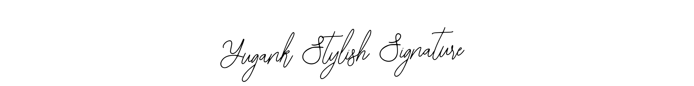 Check out images of Autograph of Yugank Stylish Signature name. Actor Yugank Stylish Signature Signature Style. Bearetta-2O07w is a professional sign style online. Yugank Stylish Signature signature style 12 images and pictures png