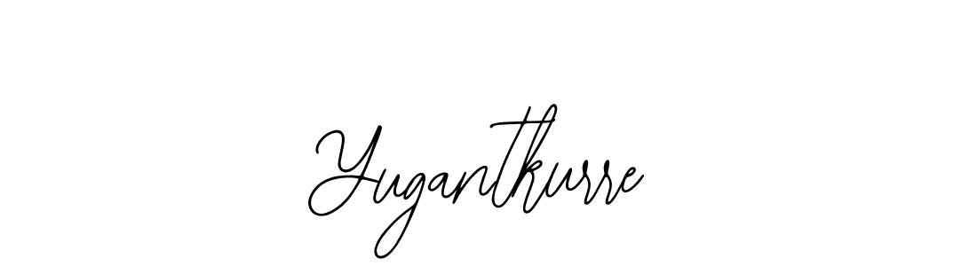 Here are the top 10 professional signature styles for the name Yugantkurre. These are the best autograph styles you can use for your name. Yugantkurre signature style 12 images and pictures png