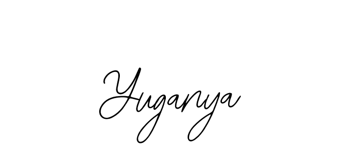 Here are the top 10 professional signature styles for the name Yuganya. These are the best autograph styles you can use for your name. Yuganya signature style 12 images and pictures png